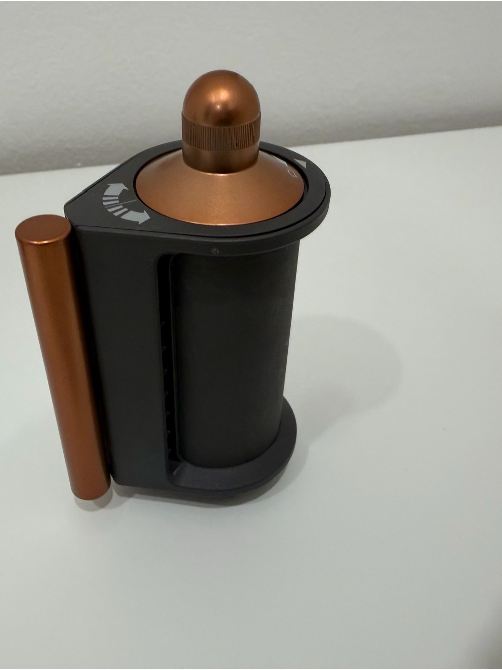 Dyson Coanda smoothing dryer